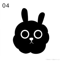 Load image into Gallery viewer, designer vinyl series - Dust Bunnies