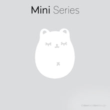 Load image into Gallery viewer, Mini designer vinyl series - Fat Bear