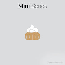 Load image into Gallery viewer, Mini designer vinyl series - Gem Biscuit