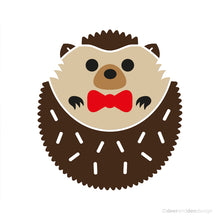 Load image into Gallery viewer, designer vinyl series - Mr H