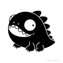 Load image into Gallery viewer, designer vinyl series - Lizzy