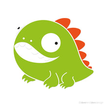 Load image into Gallery viewer, designer vinyl series - Lizzy