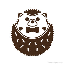 Load image into Gallery viewer, designer vinyl series - Mr H