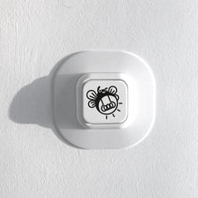 Load image into Gallery viewer, Mini Switch Sticker - Firefly