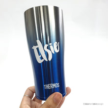 Load image into Gallery viewer, Thermos® Tumbler Cup with Customisation