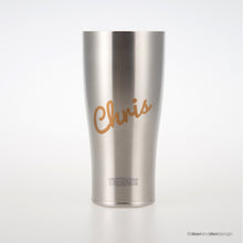 Load image into Gallery viewer, Thermos® Tumbler Cup with Customisation