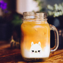 Load image into Gallery viewer, Mini designer vinyl series - Alpaca