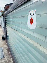 Load image into Gallery viewer, Huat Huat the Hamster (Limited Edition)