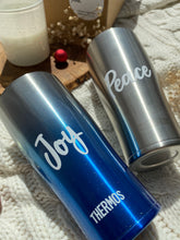 Load image into Gallery viewer, Thermos® Tumbler Cup with Customisation