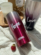 Load image into Gallery viewer, Thermos® Tumbler Cup with Customisation