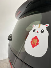 Load image into Gallery viewer, Huat Huat the Hamster (Limited Edition)