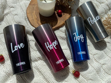 Load image into Gallery viewer, Thermos® Tumbler Cup with Customisation