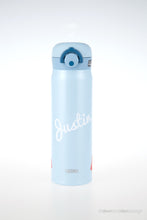 Load image into Gallery viewer, Thermos® One-Push Tumbler with Customisation

