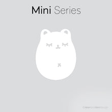 Load image into Gallery viewer, Mini designer vinyl series - Fat Bear
