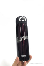 Load image into Gallery viewer, Thermos® One-Push Tumbler with Customisation
