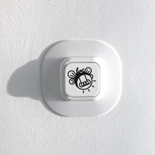 Load image into Gallery viewer, Mini Switch Sticker - Firefly
