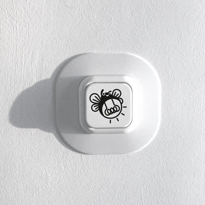 Mini Switch Sticker - Firefly
