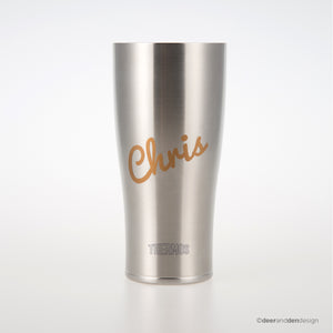 Thermos® Tumbler Cup with Customisation